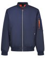 Heren Jas Pilot Regatta TRA255 navy